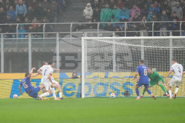 Italy Norway WCup Soccer