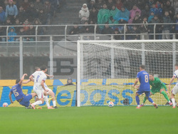 Italy Norway WCup Soccer