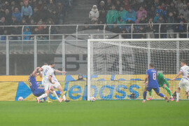 Italy Norway WCup Soccer