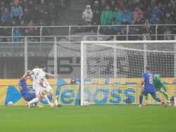 Italy Norway WCup Soccer