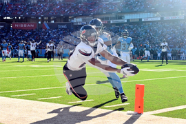 Texans Titans Football