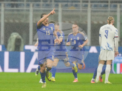 Italy Norway WCup Soccer