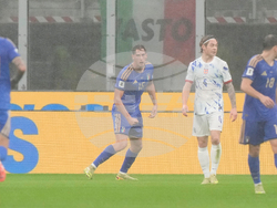 Italy Norway WCup Soccer