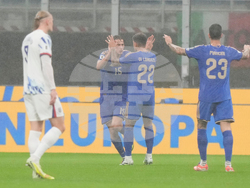 Italy Norway WCup Soccer