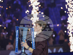 Italy Tennis ATP Finals