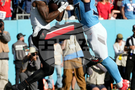 Texans Titans Football