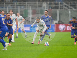 Italy Norway WCup Soccer