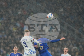 Italy Norway WCup Soccer