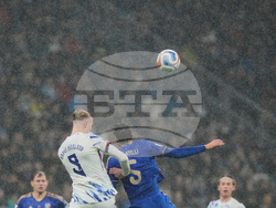 Italy Norway WCup Soccer