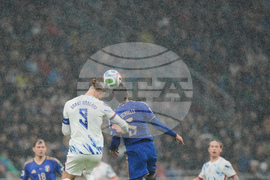 Italy Norway WCup Soccer