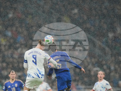 Italy Norway WCup Soccer