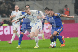 Italy Norway WCup Soccer