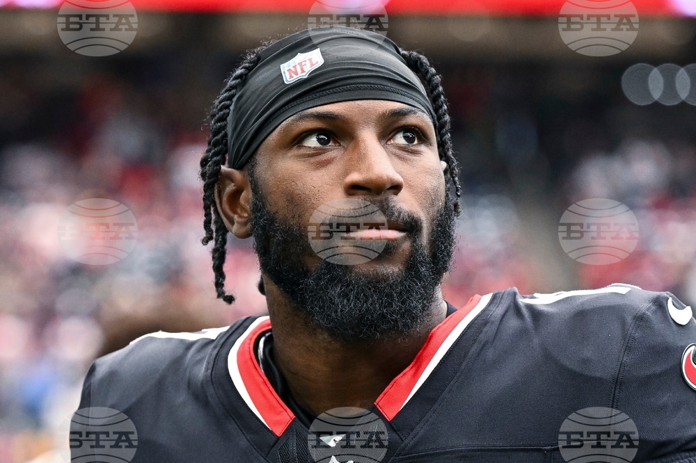 Jets Player Shot Football