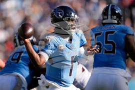 Texans Titans Football