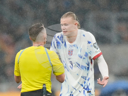 Italy Norway WCup Soccer