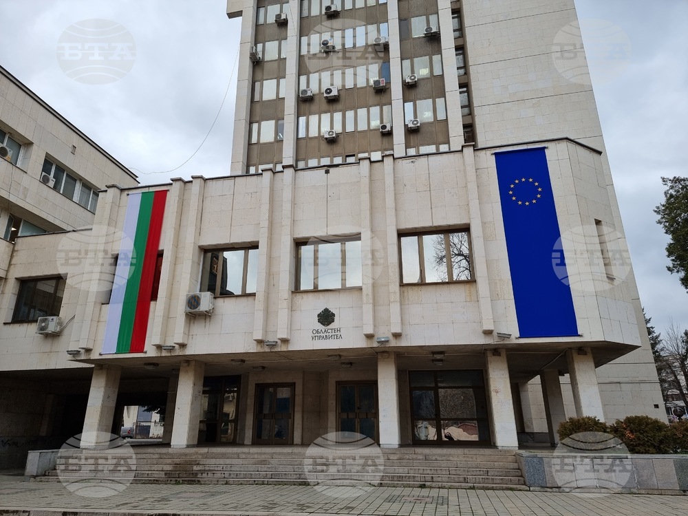 За изготвяне на проект за възстановителни работи по речни участъци в селата Торос и Дерманци са отпуснати 100 800 лв.