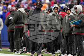 Buccaneers Bills Football