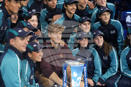 Italy Tennis ATP Finals