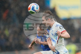 Italy Norway WCup Soccer