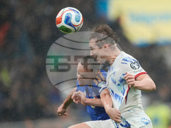 Italy Norway WCup Soccer