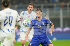 Italy Norway WCup Soccer