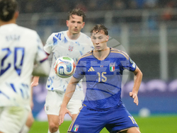 Italy Norway WCup Soccer