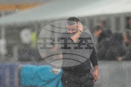 Italy Norway WCup Soccer