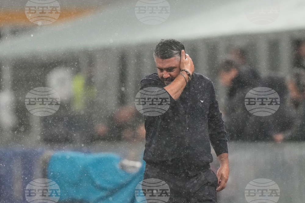 Italy Norway WCup Soccer