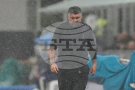 Italy Norway WCup Soccer