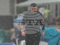 Italy Norway WCup Soccer