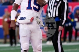 Packers Giants Football