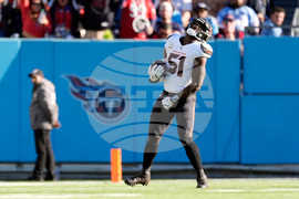 Texans Titans Football