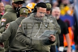 Packers Giants Football