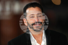 Britain Landman Season 2 UK Premiere