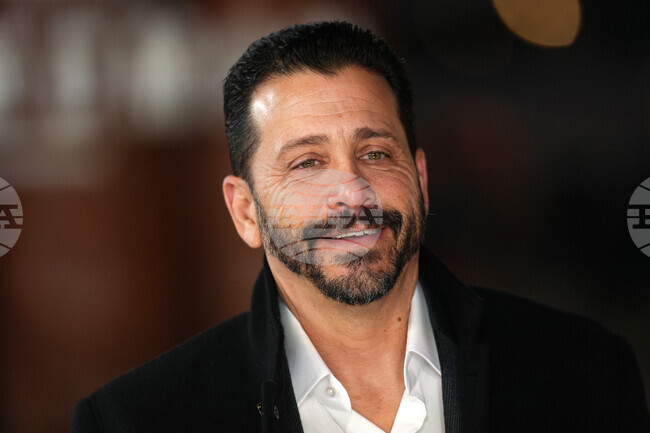 Britain Landman Season 2 UK Premiere