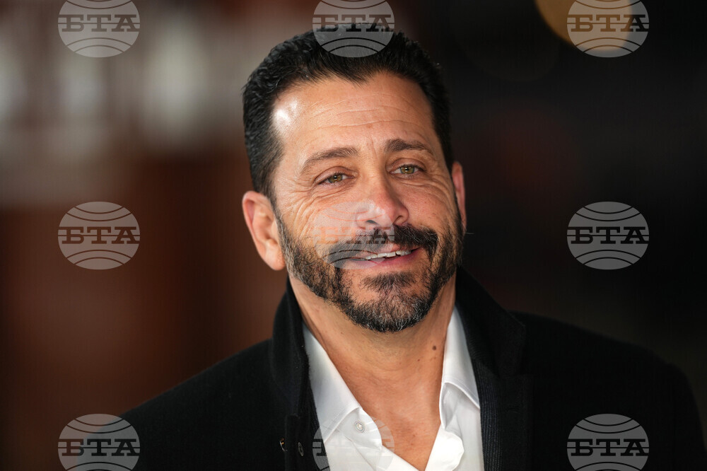 Britain Landman Season 2 UK Premiere