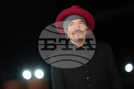 Britain Landman Season 2 UK Premiere