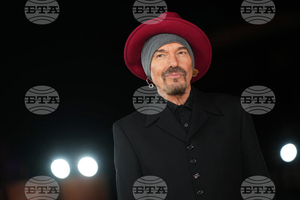 Britain Landman Season 2 UK Premiere