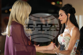 Britain Landman Season 2 UK Premiere