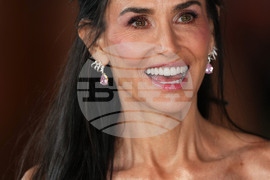 Britain Landman Season 2 UK Premiere