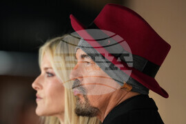 Britain Landman Season 2 UK Premiere