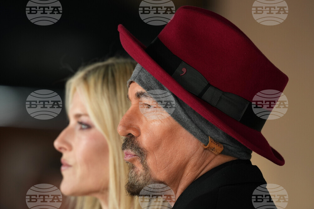 Britain Landman Season 2 UK Premiere