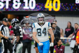 Panthers Falcons Football