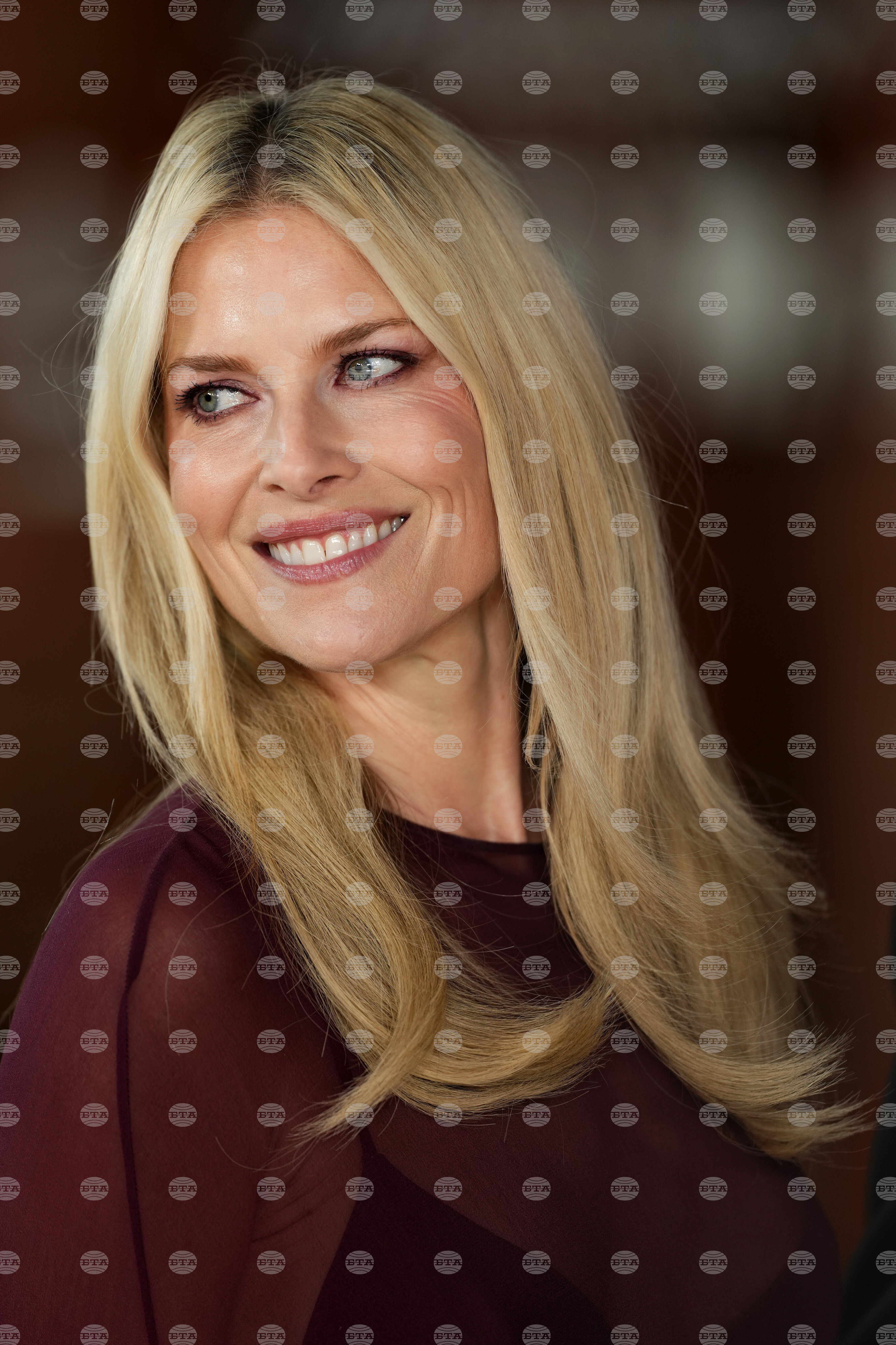 Britain Landman Season 2 UK Premiere