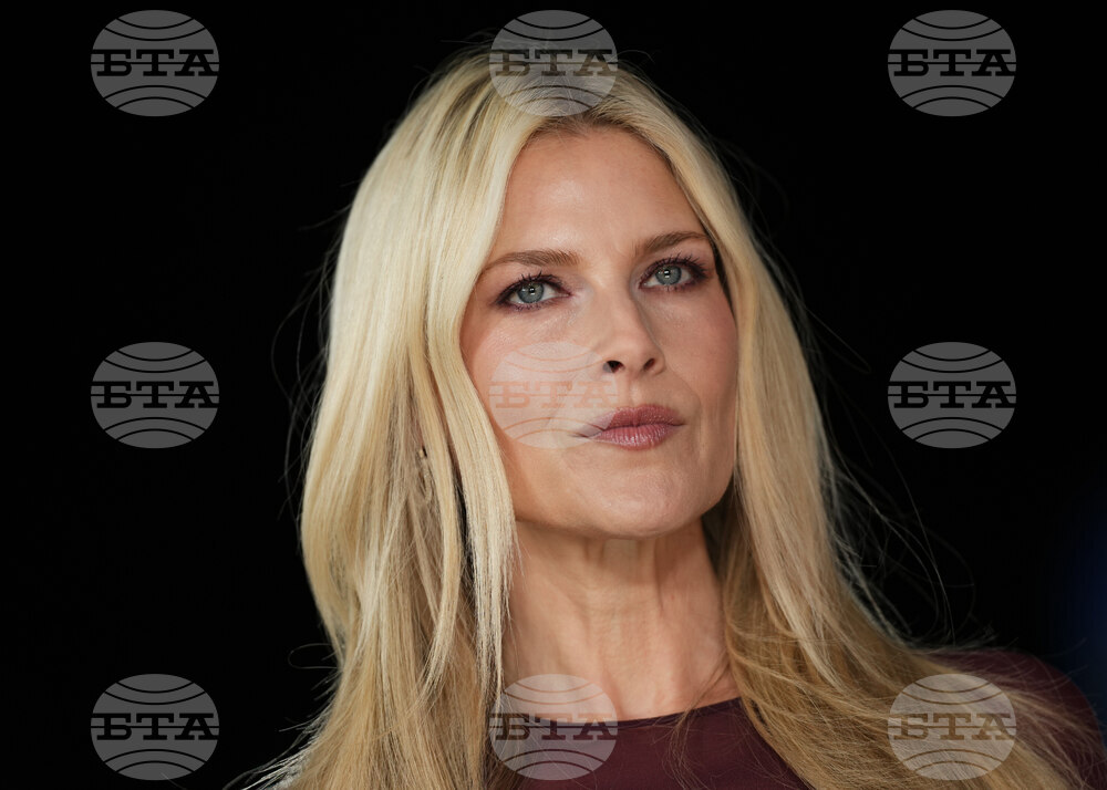 Britain Landman Season 2 UK Premiere