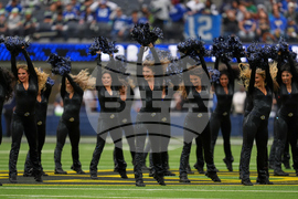 Seahawks Rams Football