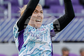 NWSL Gotham Orlando Soccer