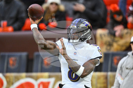 Ravens Browns Football