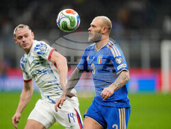 Italy Norway WCup Soccer