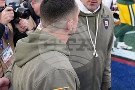 Packers Giants Football